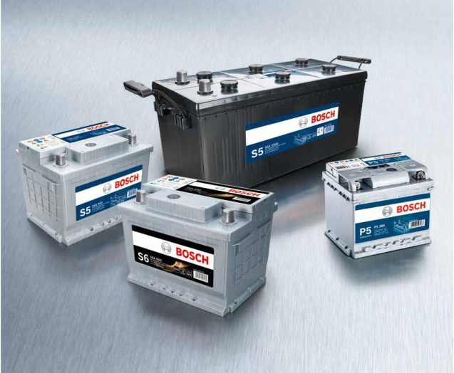 Bosch orienta sobre importância de verificar a bateria veicular durante o inverno