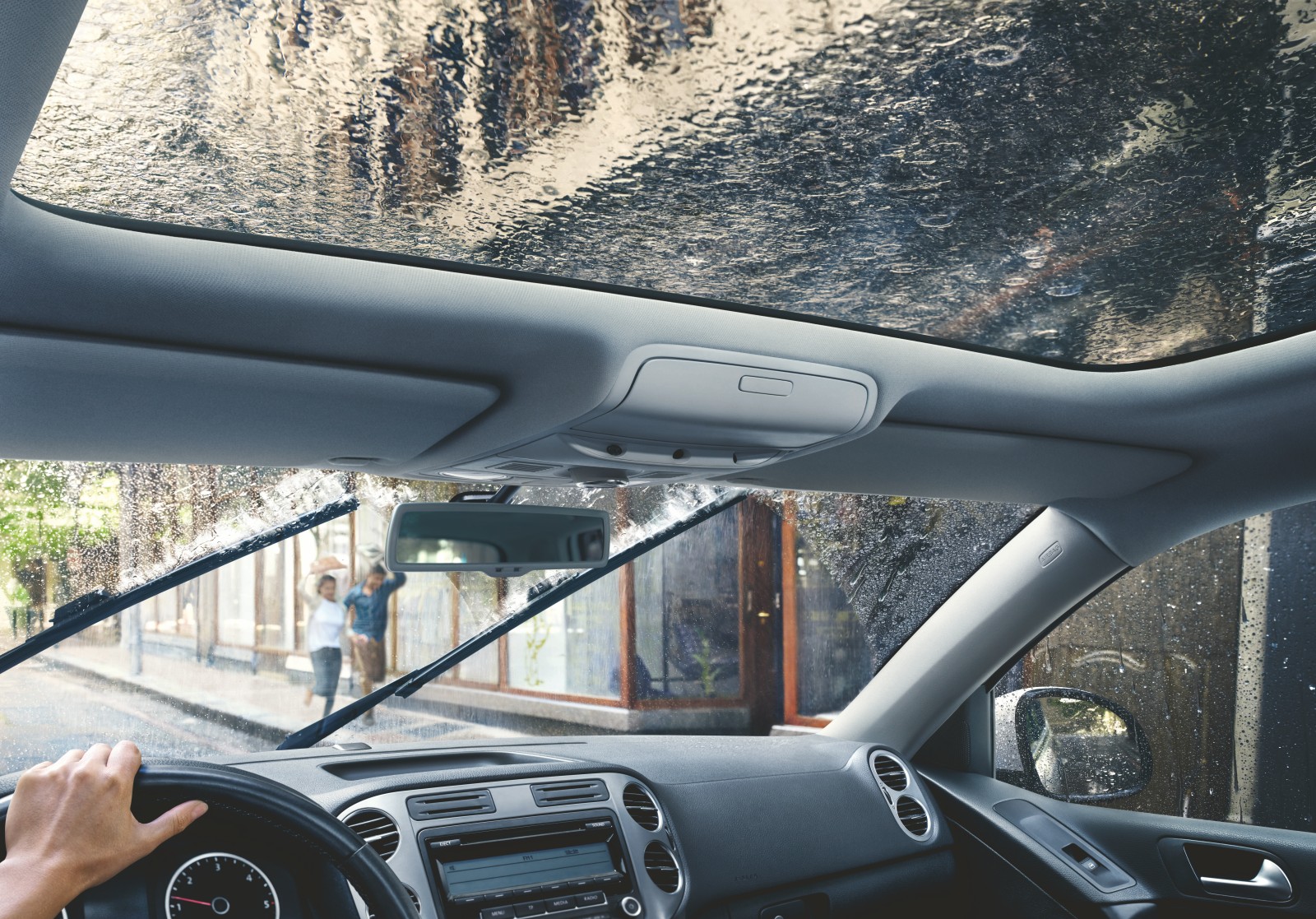 Palhetas: Bosch orienta motoristas sobre cuidados na manutenção de item de segurança